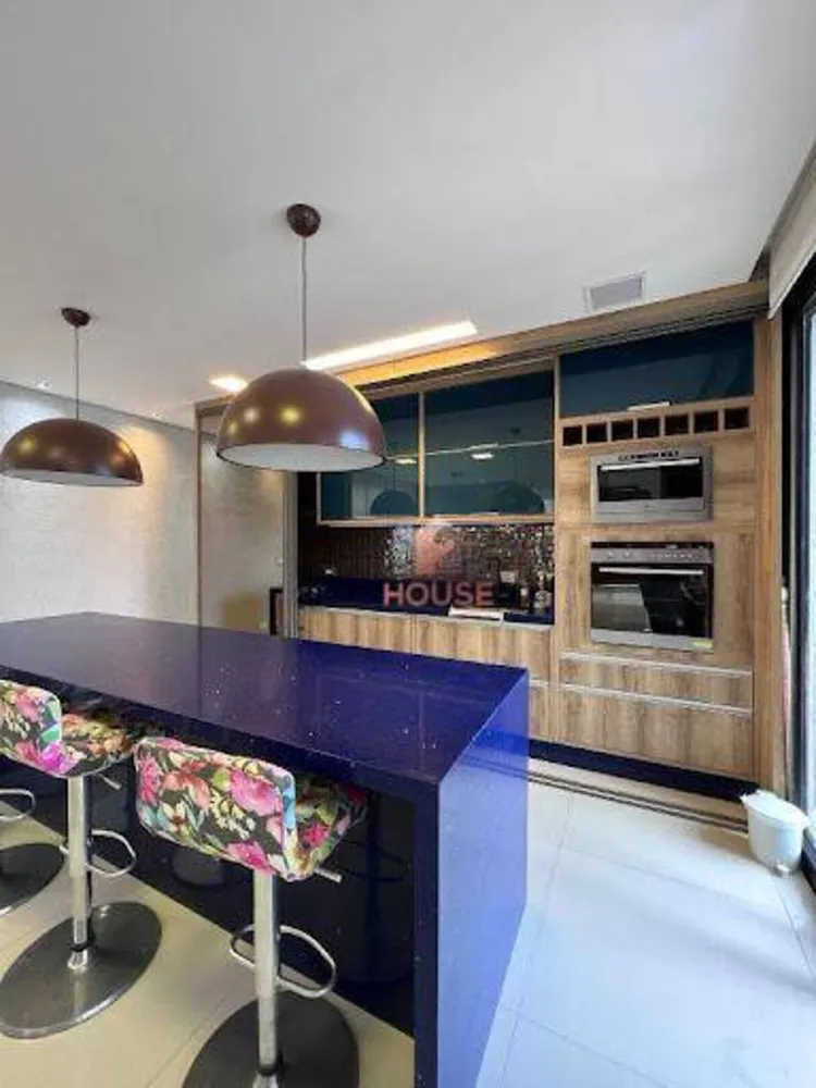 Casa de Condomínio, 5 quartos - Foto 4