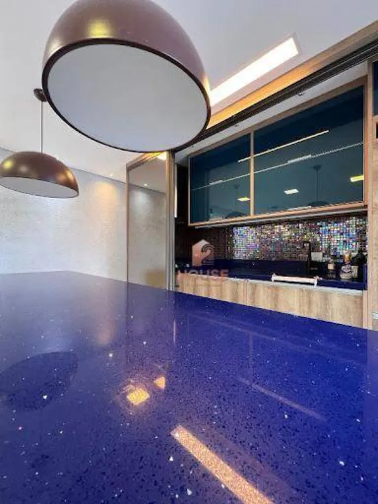 Casa de Condomínio, 5 quartos - Foto 6