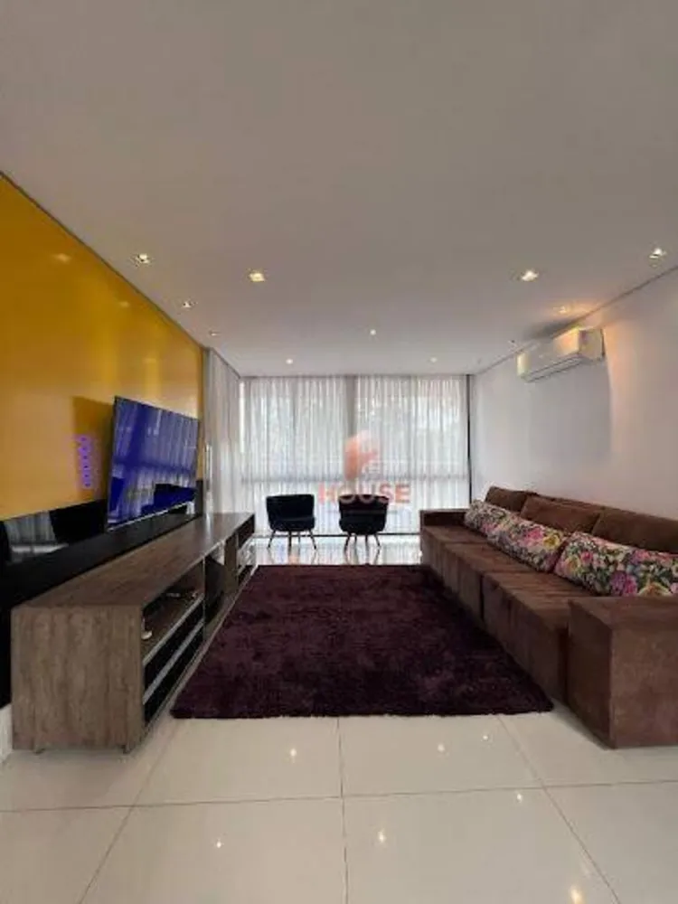 Casa de Condomínio, 5 quartos - Foto 3