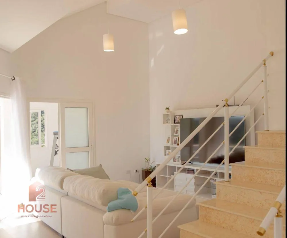 Casa de Condomínio, 4 quartos - Foto 7