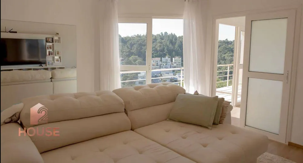 Casa de Condomínio, 4 quartos - Foto 8