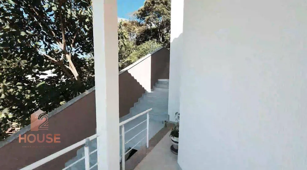 Casa de Condomínio, 4 quartos - Foto 6