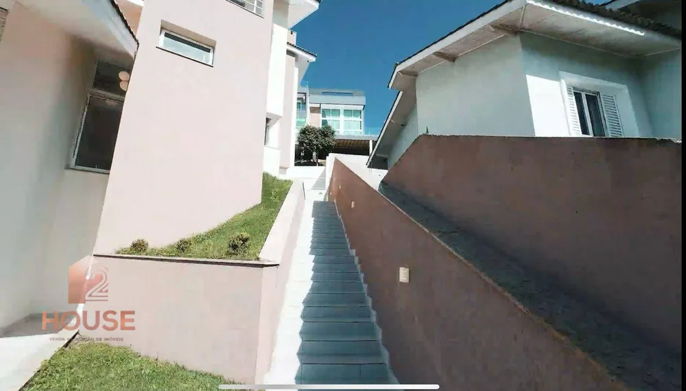 Casa de Condomínio, 4 quartos - Foto 5