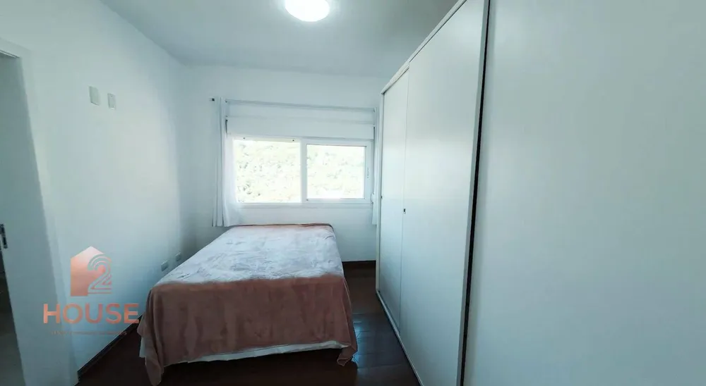 Casa de Condomínio, 4 quartos - Foto 12