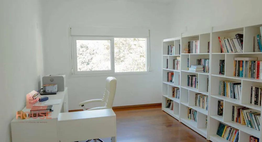 Casa de Condomínio, 4 quartos - Foto 14