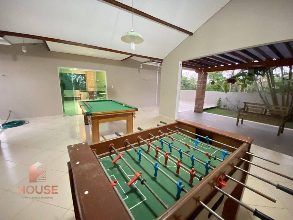 Casa de Condomínio à venda com 4 quartos, 800m² - Foto 4