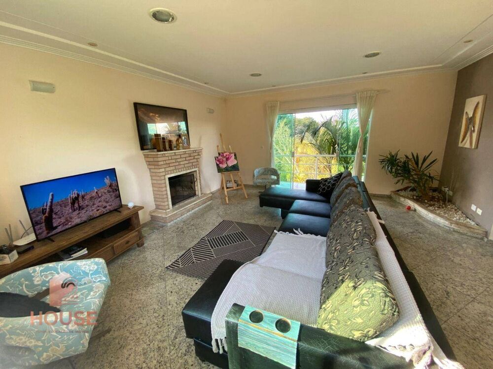 Casa de Condomínio à venda com 4 quartos, 800m² - Foto 8