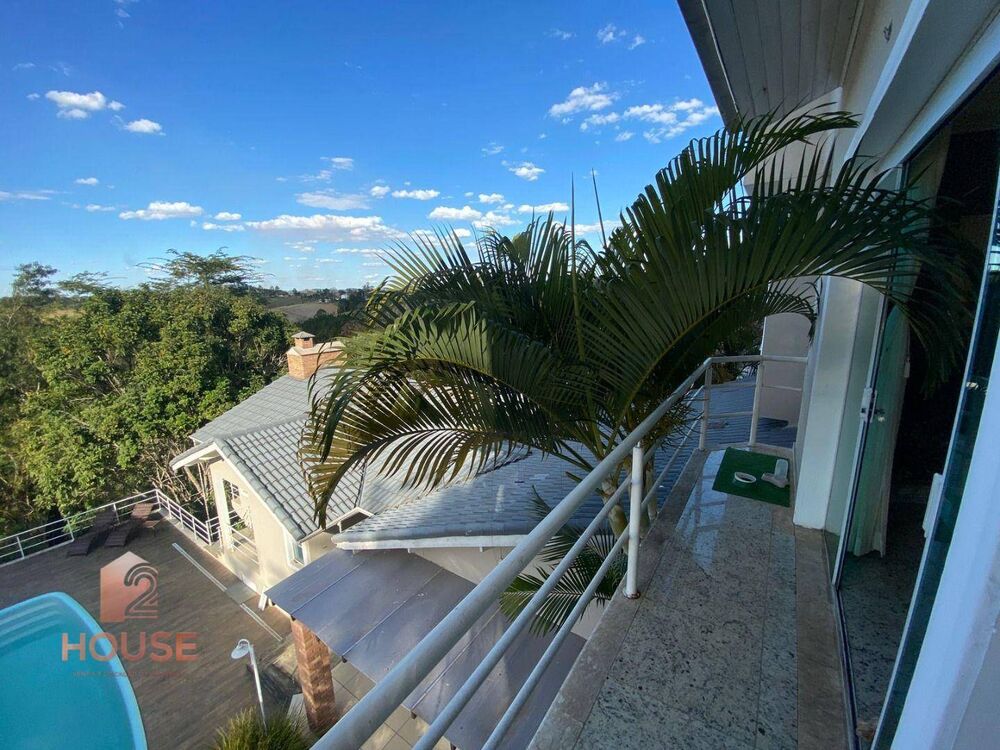 Casa de Condomínio à venda com 4 quartos, 800m² - Foto 10