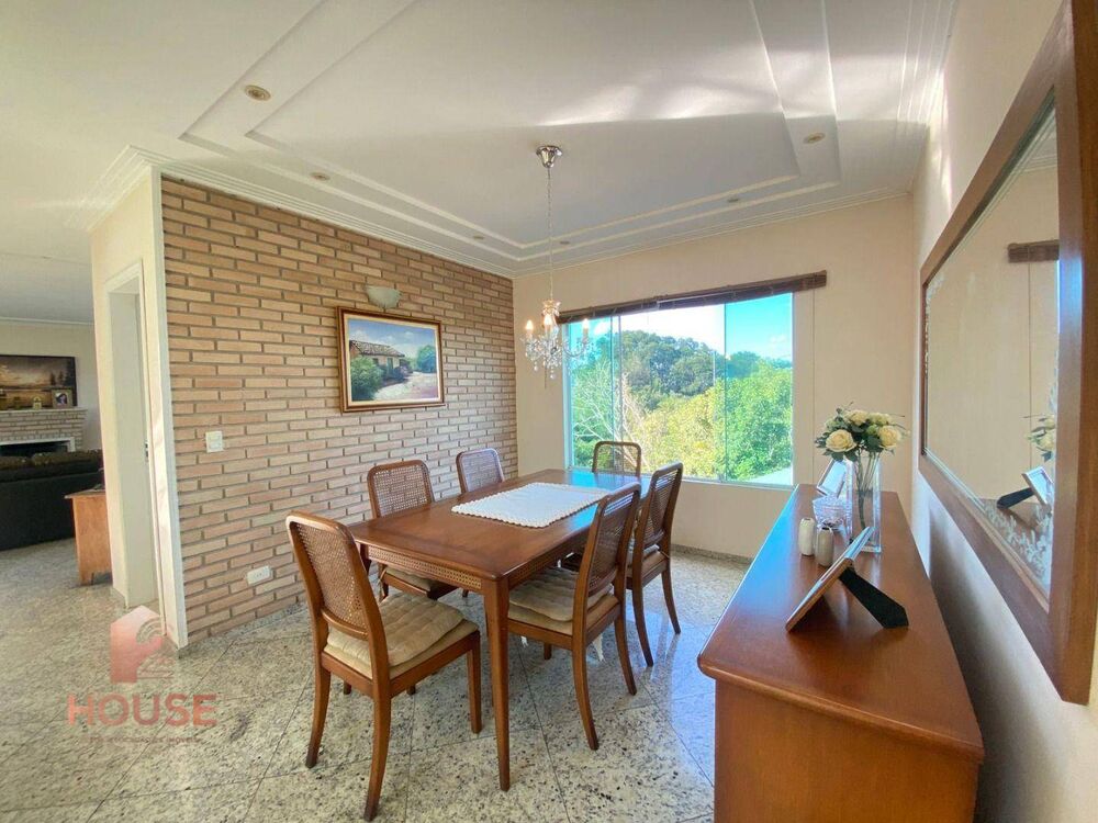 Casa de Condomínio à venda com 4 quartos, 800m² - Foto 16