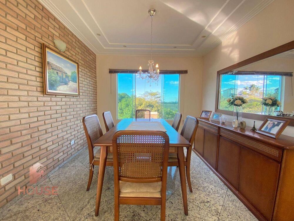 Casa de Condomínio à venda com 4 quartos, 800m² - Foto 13