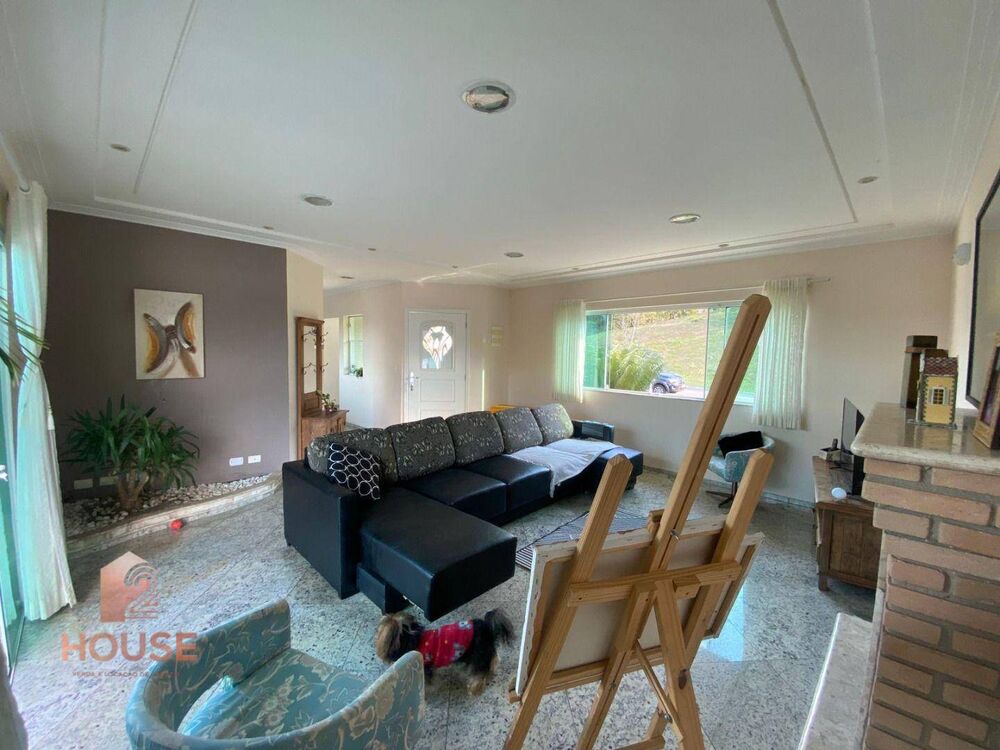 Casa de Condomínio à venda com 4 quartos, 800m² - Foto 12