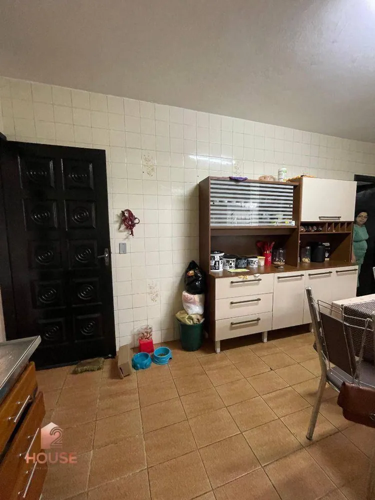 Casa, 3 quartos, 500 m² - Foto 2