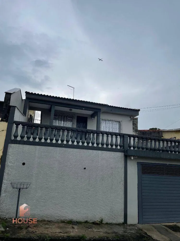 Casa, 3 quartos, 500 m² - Foto 11