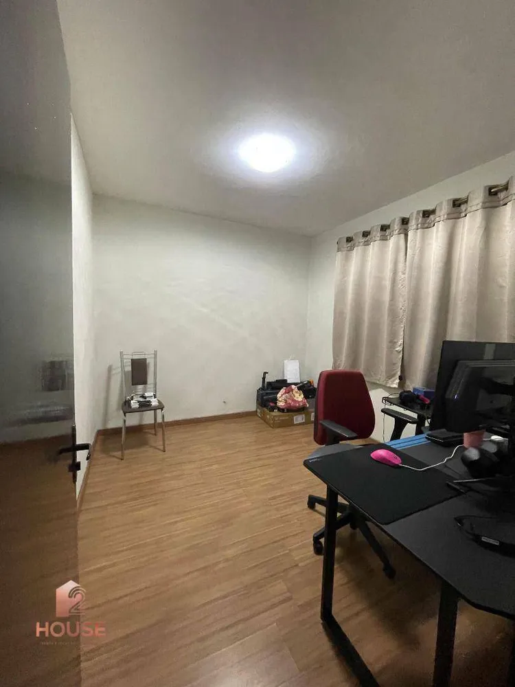 Casa, 3 quartos, 500 m² - Foto 9