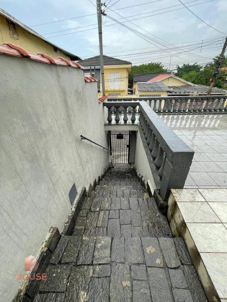 Casa, 3 quartos, 500 m² - Foto 13