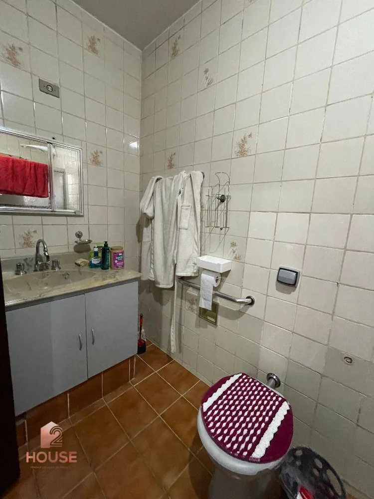 Casa, 3 quartos, 500 m² - Foto 7