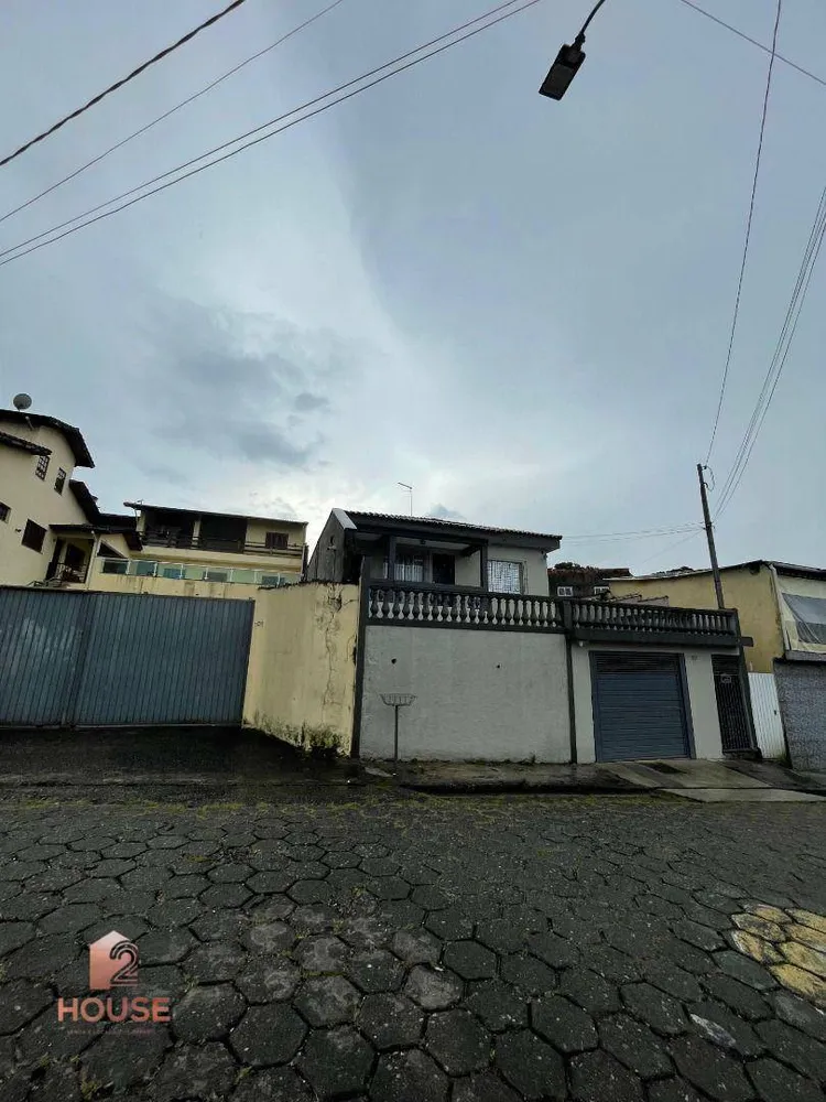 Casa, 3 quartos, 500 m² - Foto 12