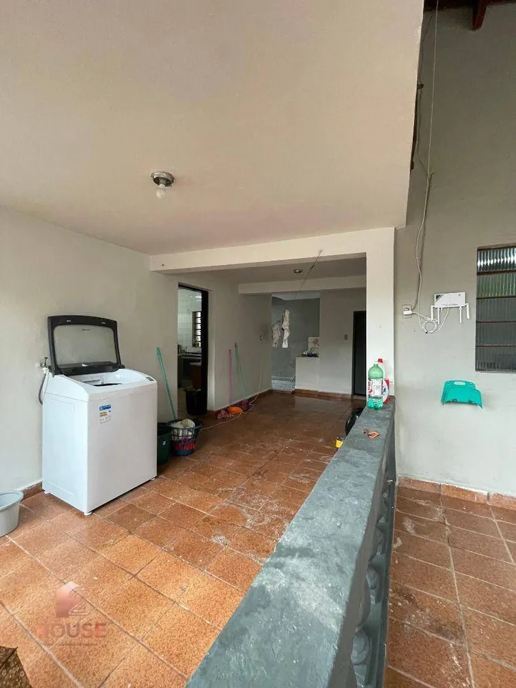 Casa, 3 quartos, 500 m² - Foto 14