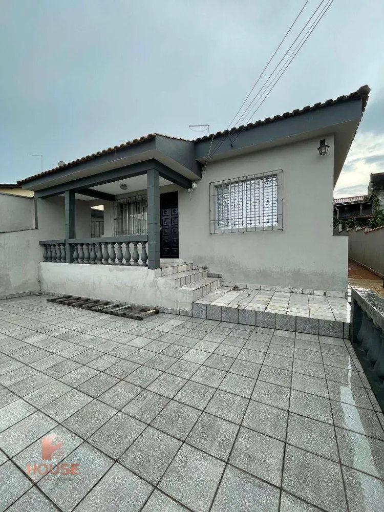 Casa, 3 quartos, 500 m² - Foto 1