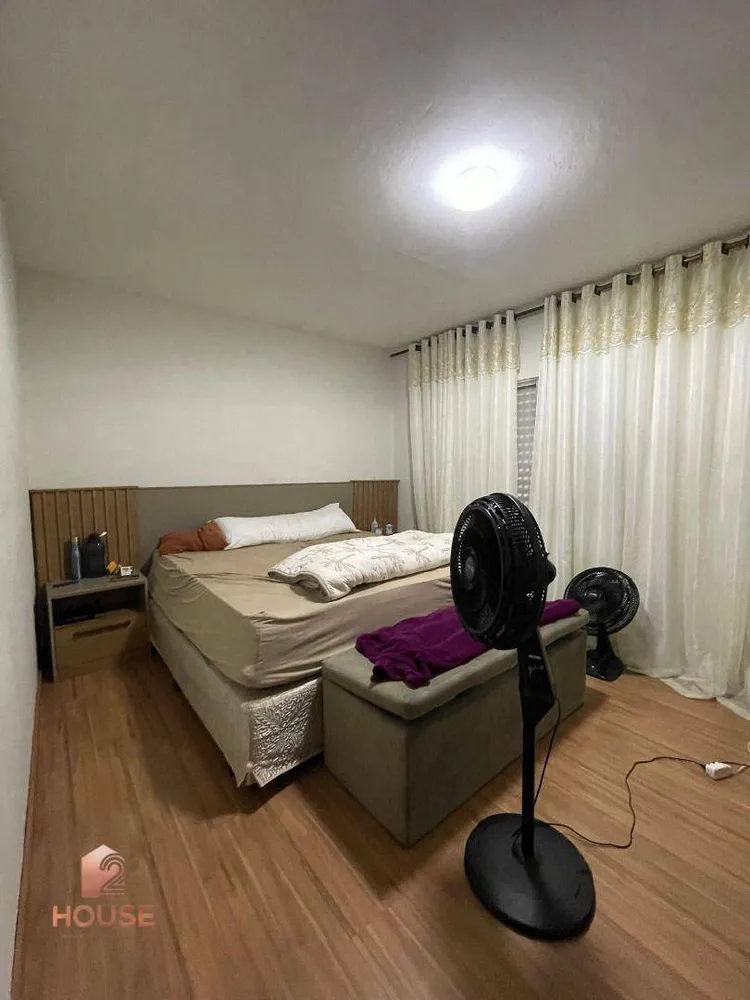 Casa, 3 quartos, 500 m² - Foto 10