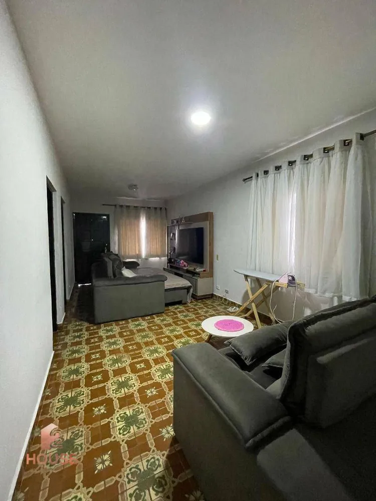 Casa, 3 quartos, 500 m² - Foto 8