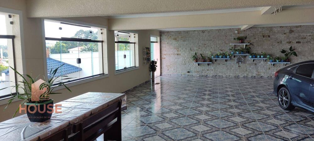 Casa de Condomínio à venda com 3 quartos, 300m² - Foto 5