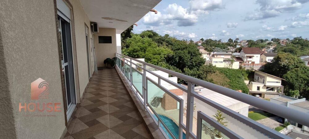 Casa de Condomínio à venda com 3 quartos, 300m² - Foto 15