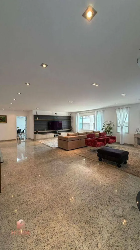 Casa de Condomínio, 4 quartos - Foto 7