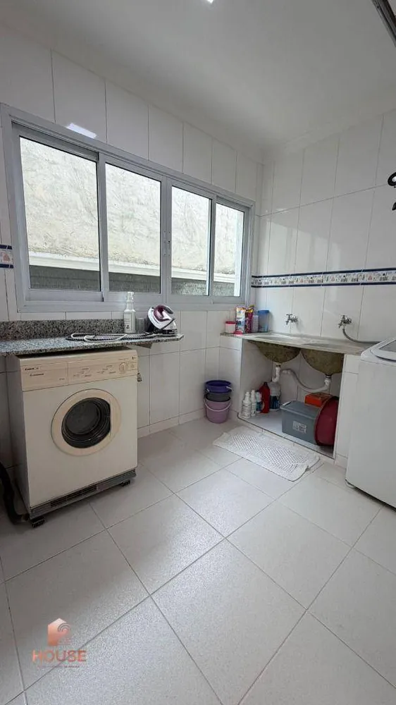 Casa de Condomínio, 4 quartos - Foto 15