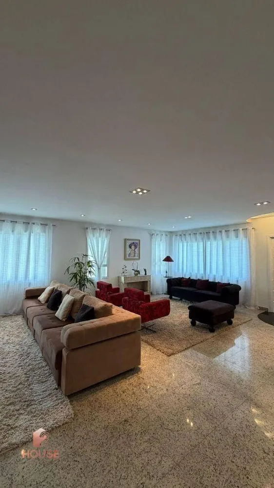 Casa de Condomínio, 4 quartos - Foto 10