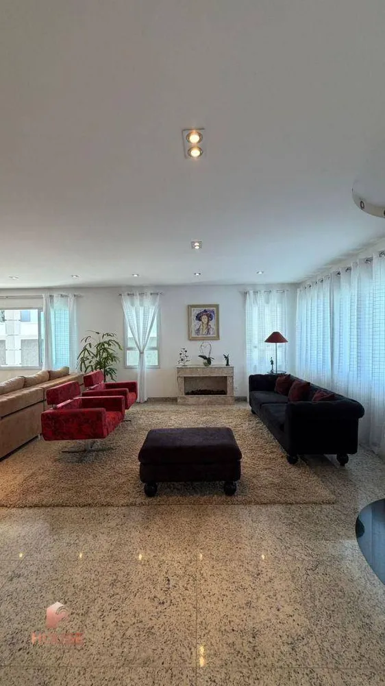 Casa de Condomínio, 4 quartos - Foto 8