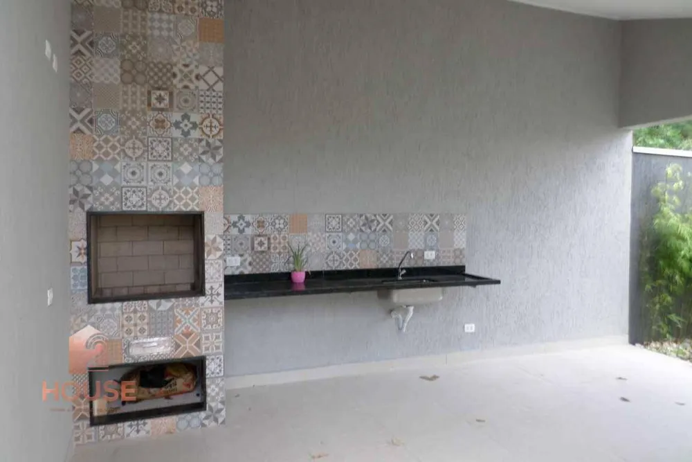 Casa de Condomínio, 4 quartos - Foto 6