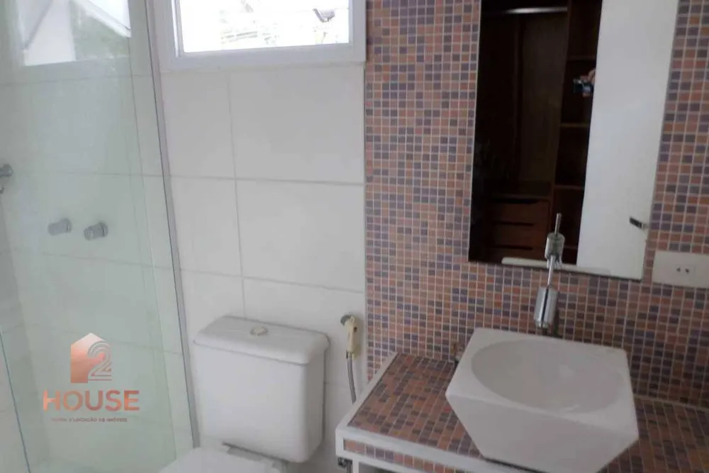 Casa de Condomínio, 4 quartos - Foto 16