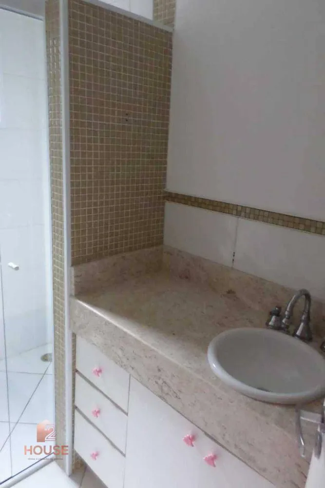 Casa de Condomínio, 4 quartos - Foto 14