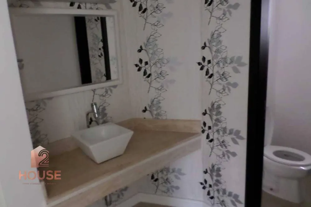 Casa de Condomínio, 4 quartos - Foto 7