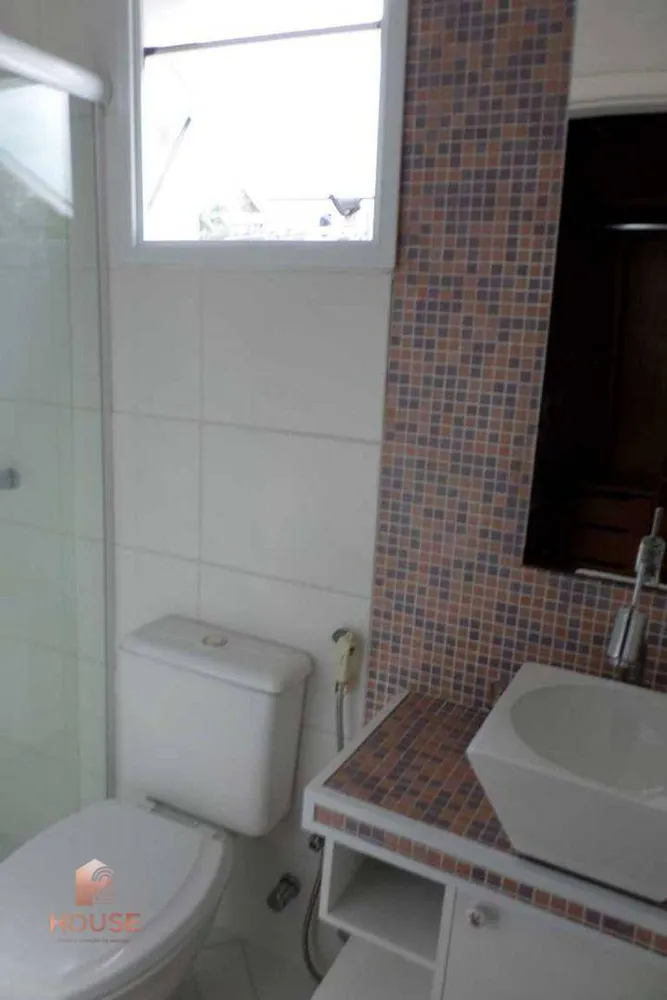 Casa de Condomínio, 4 quartos - Foto 15