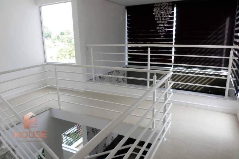Casa de Condomínio, 4 quartos - Foto 20