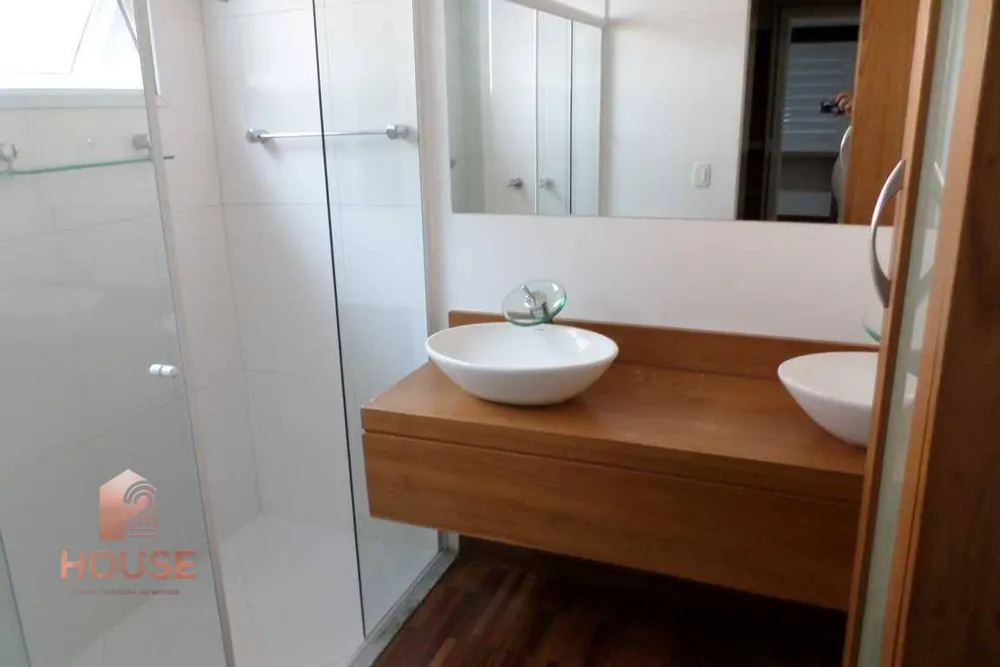 Casa de Condomínio, 4 quartos - Foto 17