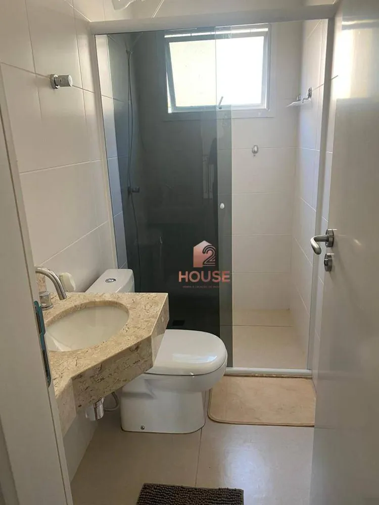 Casa de Condomínio, 5 quartos - Foto 6