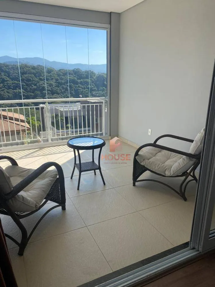 Casa de Condomínio, 5 quartos - Foto 4