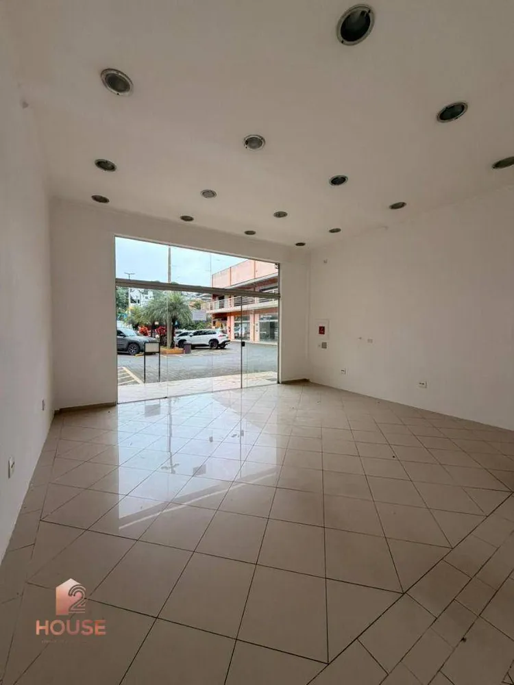 Sala-Conjunto, 31 m² - Foto 1