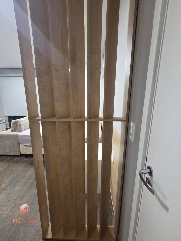 Kitnet-Studio, 36 m² - Foto 7