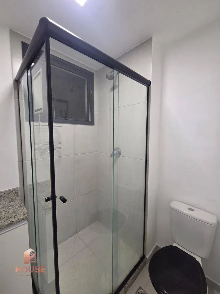 Kitnet-Studio, 36 m² - Foto 4