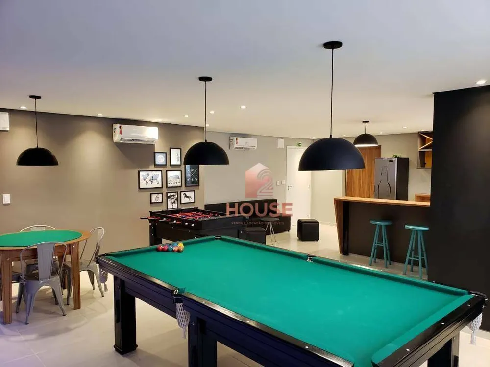 Kitnet-Studio, 36 m² - Foto 9