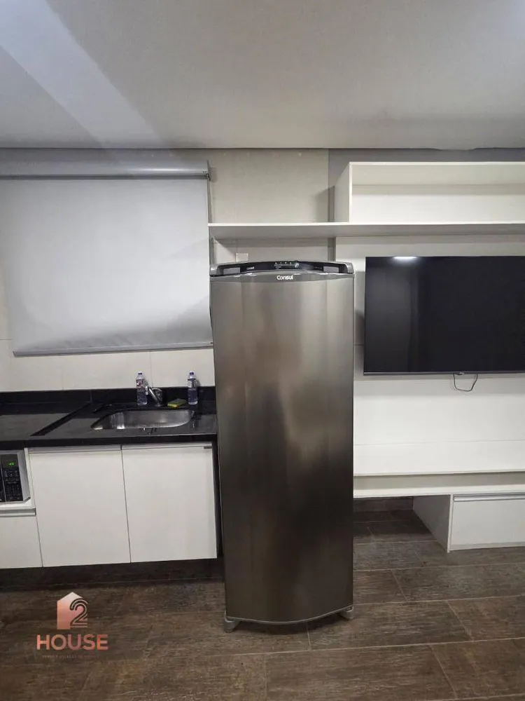 Kitnet-Studio, 36 m² - Foto 8