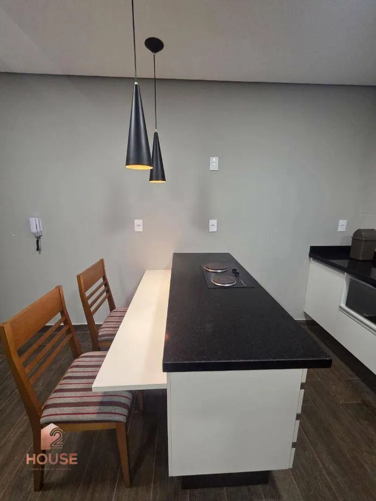 Kitnet-Studio, 36 m² - Foto 2