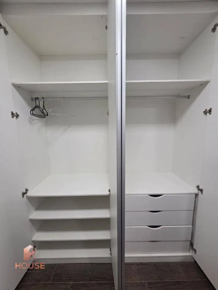 Kitnet-Studio, 36 m² - Foto 5