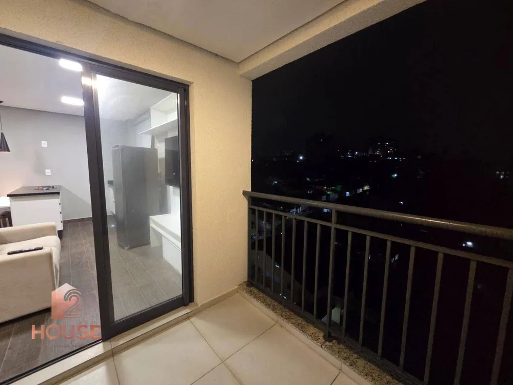 Kitnet-Studio, 36 m² - Foto 6