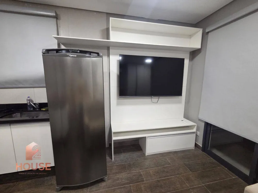Kitnet-Studio, 36 m² - Foto 3
