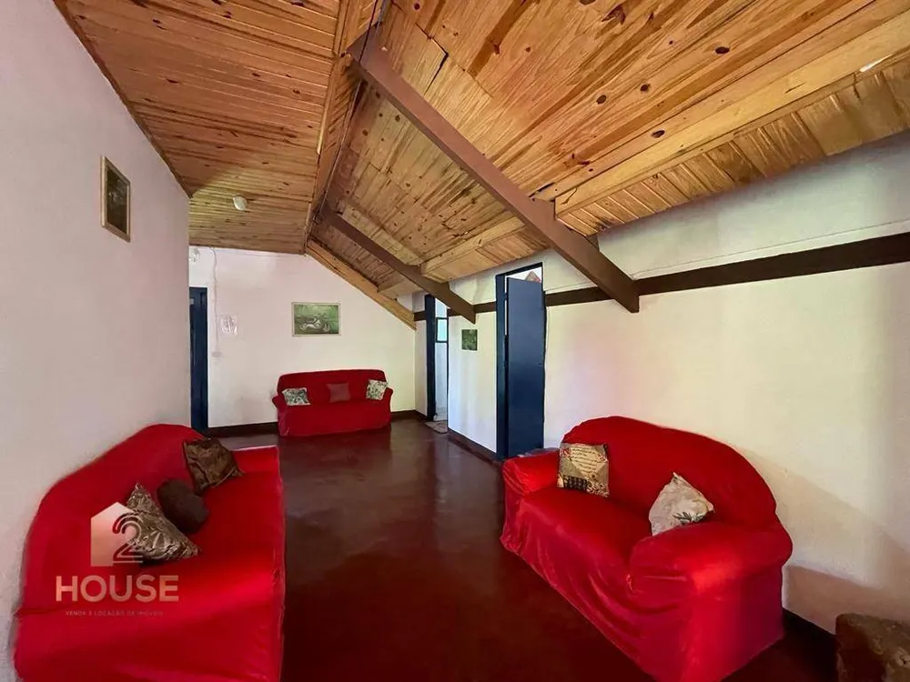 Chácara, 4 quartos, 2 hectares - Foto 10